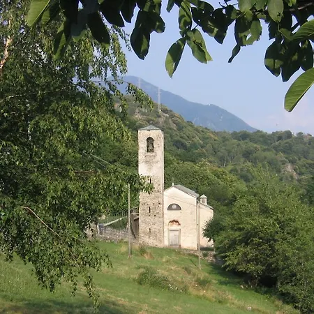 Tamola Ξενοδοχείο Sorico
