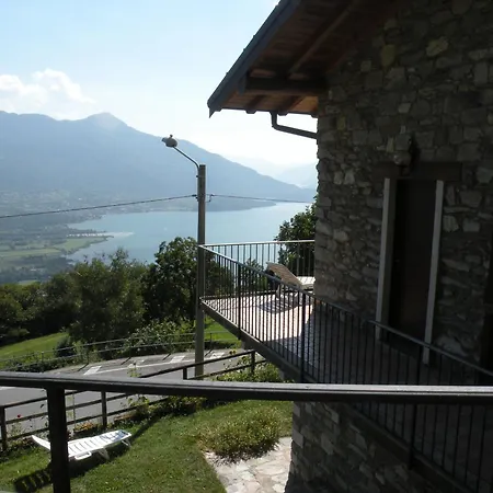 Tamola Hotel Sorico