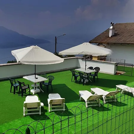 Hotel Tamola Sorico